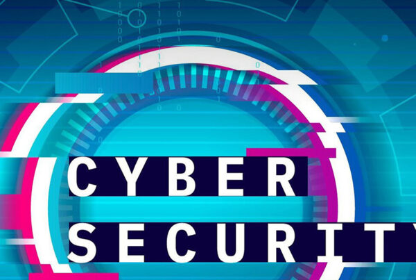 Immagine sulla cybersecurity per pillar page