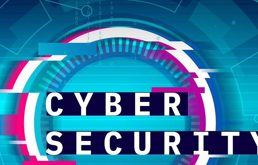 Immagine sulla cybersecurity per pillar page